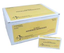 Top Safety Products 605-012