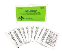 Top Safety Products 605-137