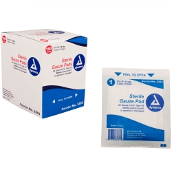 Top Safety Products 605-164