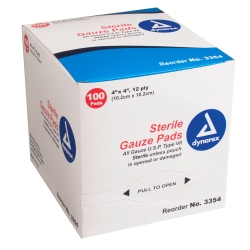 Top Safety Products 605-169