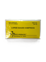 Top Safety Products 605-180