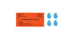Top Safety Products 605-432N