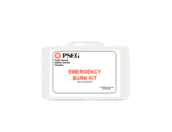 Top Safety Products 640-357M2