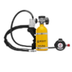 Scott Safety 801935-03