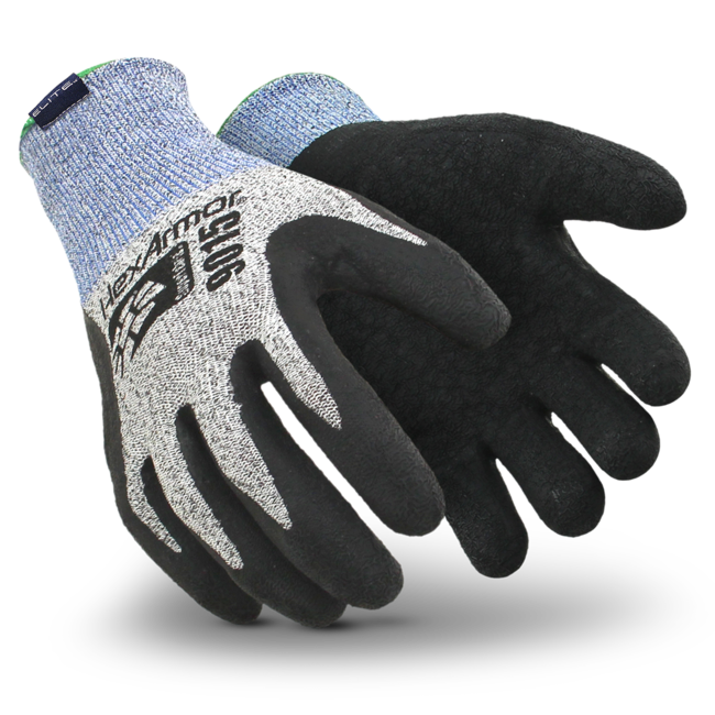 Hex Armor 9015-L