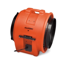 Allegro Industries 9558