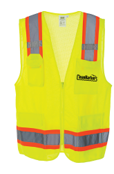 Cordova Safety Products VS286-MD-3126B