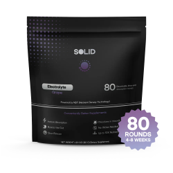Solid Hydration ELB705507