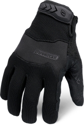 ironClad® EXOT-PBLK-24-L