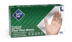 The Safety Zone GVP9-2X-1C
