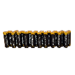 Illumagear, Inc. HARB-01A-20