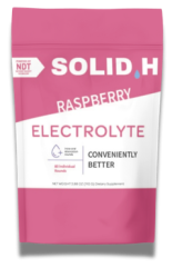Solid Hydration ERP685621