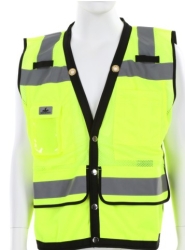 MCR Safety VSURVMLBL