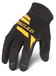 ironClad® WCG2-02-S
