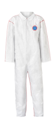 DuPont Personal Protection ST120SWHMD002500