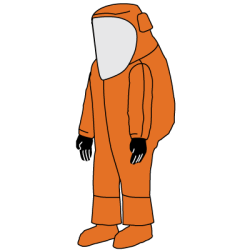 Kappler Z5H553-LG/XL