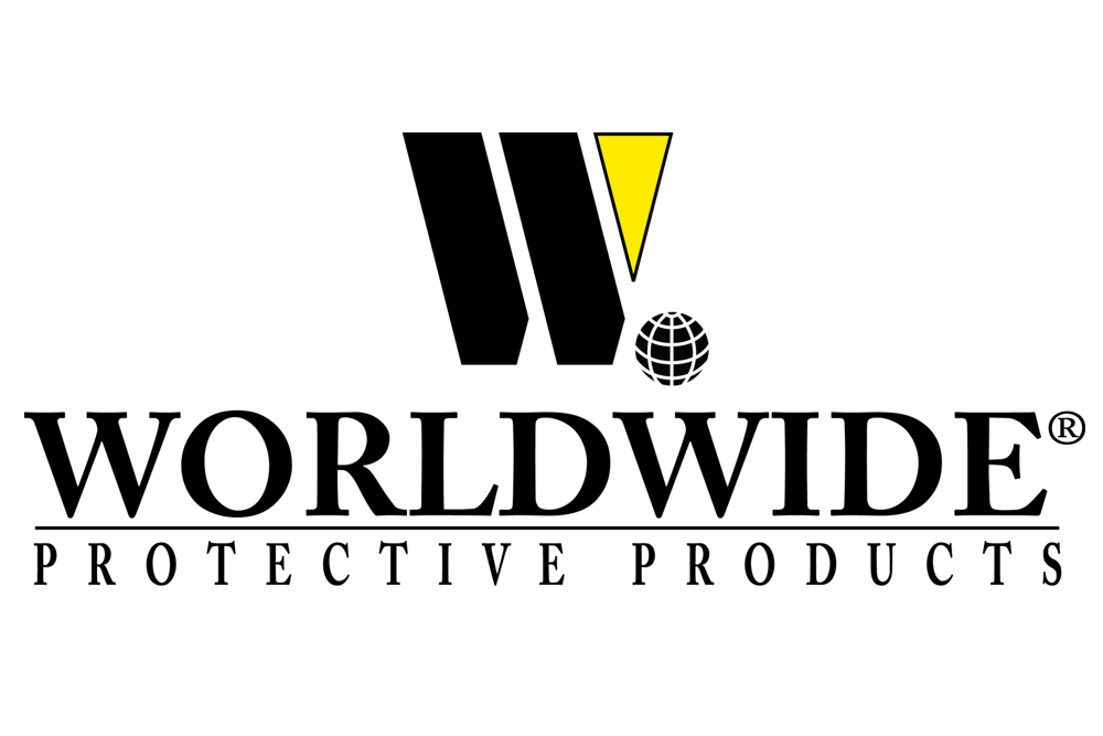 Worldwide Protective Products&reg; MS1725-20-V